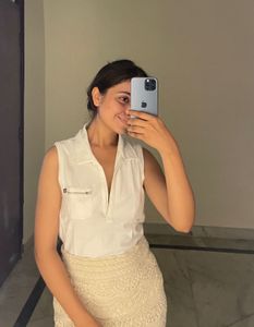 Polo Top