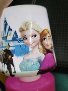 Frozen Night Light