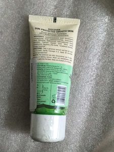 Pilgrim Ultra Matte Sunscreen SPF 50 Pa+++