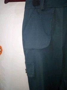 Beautiful Top With Pant
