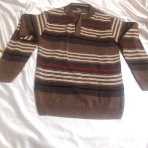 Men&#39;s Woollen Winter Sweeter.