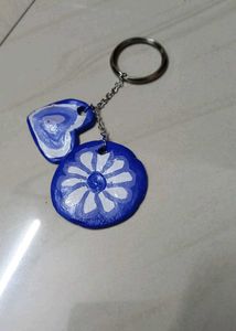 Handmade Keyring