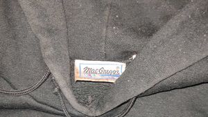 Imported Brand Unisex Hoodie