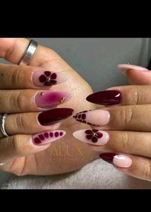 Beautiful Press on 😍