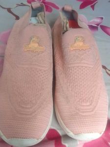 dollphin shoes