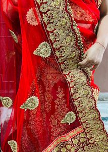 Bridal Wear Lehenga