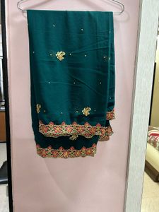 Wedding Wear Pakistani Style Kurta Set