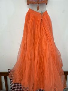 LEHENGA CHOLI
