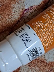 The Derma Co. 1% Hyaluronic Long Lasting Sunscreen