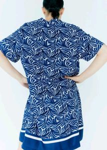 H&amp;M Tunic Dress