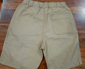 UNIQLO Comfortable Shorts For boys