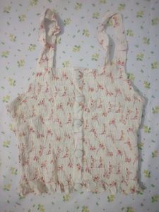 Reserved Top