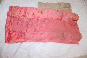 Designer Saree