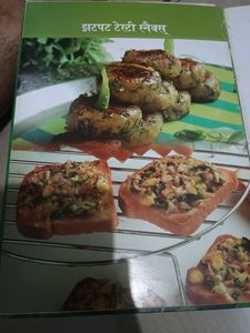 Recipe Book