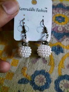 Jhumka Earrings