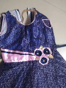 Girl&#39;s Special Occasion Dress