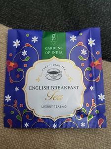 instant tea bags