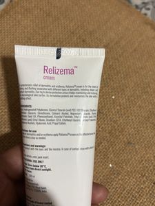 Relizema Cream