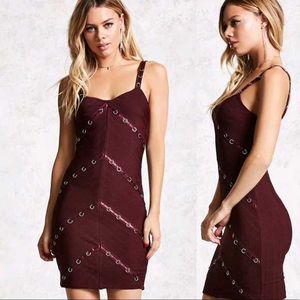 Forever 21 Bodycon Dress