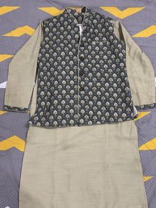 Kids Ethnic Wear