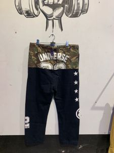 Authentic bape trackpants