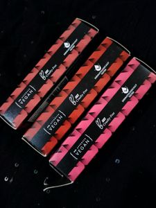 Staze Liquid lipstick ~ Any Shade