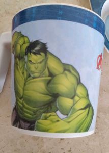 Set Of Two Cute Dinnerware For Kids...Like New..