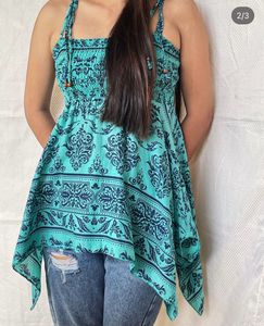 Pretty Tops