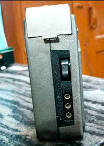 Vintage Walkman