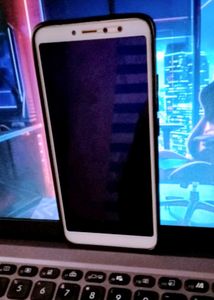 Redmi Y2 (Fully Working)