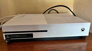 Xbox One S 1 Tb