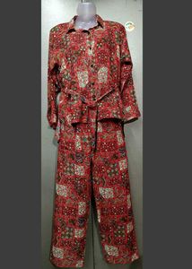 Beautiful Co-ord Set
