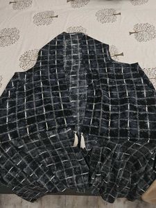 Elegant beach outer