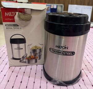 Milton Thermosteel Tiffin