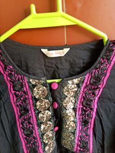 Style Well Kurti
