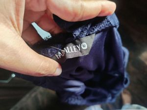 Faballey New Dress