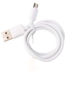 MAK Power Data Cable – Smart & Quick Charge, 2.4A