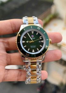 Rado Captain