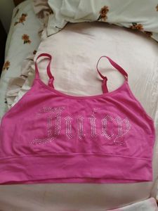 Juicy Couture Sports Bra