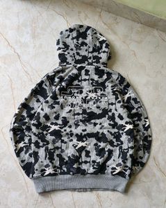 Uniqlo star wars limited edition hoodie