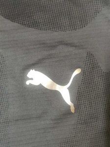 Puma Graphic T-Shirt