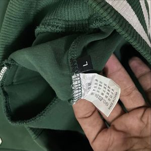 Varsity Jecket