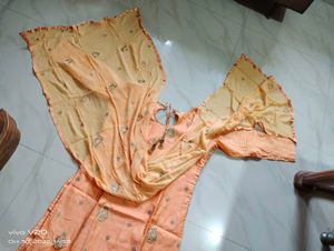 Beautiful suit set 😍😍🧡