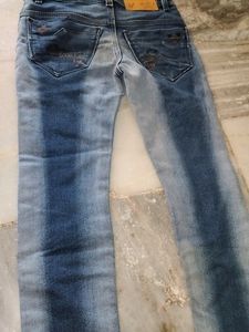 Stylish Jeans