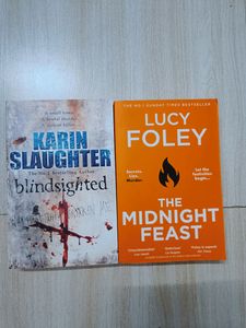 Original Book(Bestselling Authers)