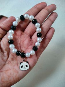 Phone Charm And Bracelet Combo