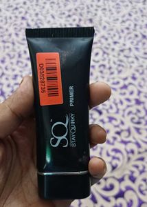 Combo Of 4 Cosmetic Items ..SLIGHTLY USED ONYL.