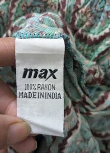 A-line Kurta
