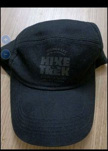 Wildcraft Hike Trek Cap