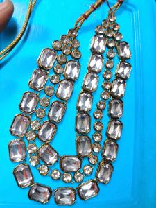 Jewellery Set